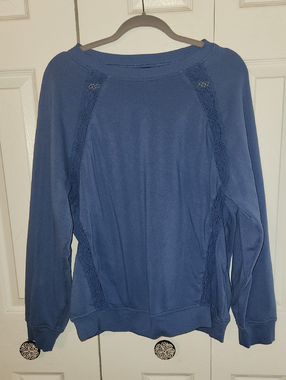 Torrid Sweatshirt. Sz. 1 Or 14/16